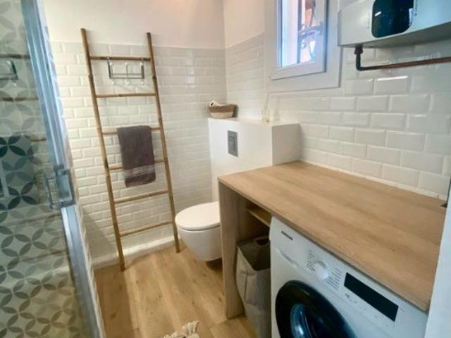 Appartement location à Lesparre-Médoc, Lacanau