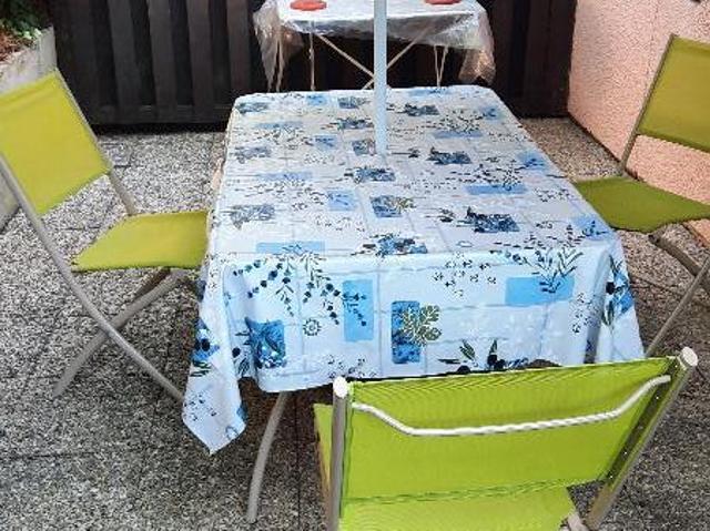Appartement location à Lesparre-Médoc, Lacanau
