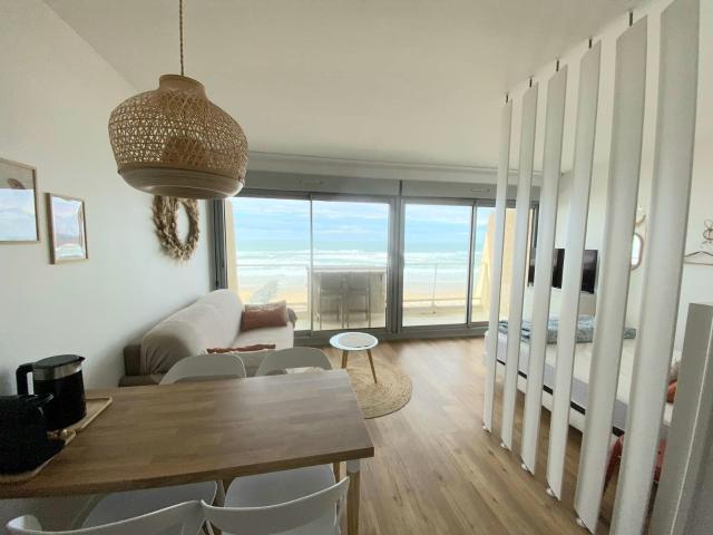 Appartement vente à Lesparre-Médoc, Lacanau