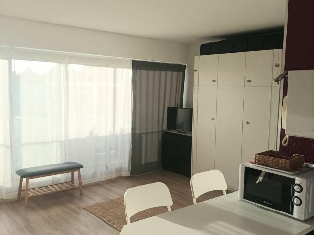 Appartement vente à Lesparre-Médoc, Lacanau