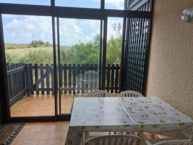 Appartement vente à Lesparre-Médoc, Lacanau