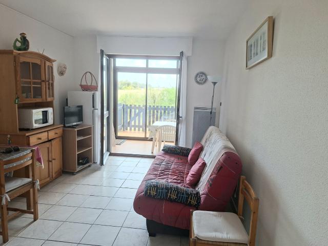 Appartement vente à Lesparre-Médoc, Lacanau