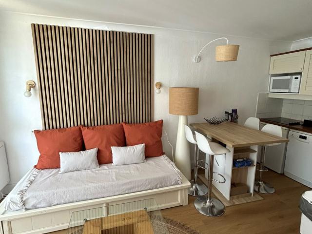 Appartement vente à Lesparre-Médoc, Lacanau