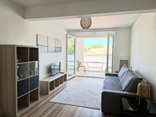 Appartement vente à Lesparre-Médoc, Lacanau