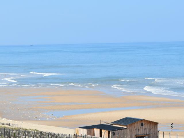 Appartement vente à France métropolitaine, Lacanau