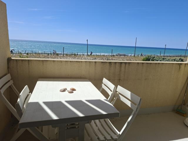 Appartement vente à Lesparre-Médoc, Lacanau
