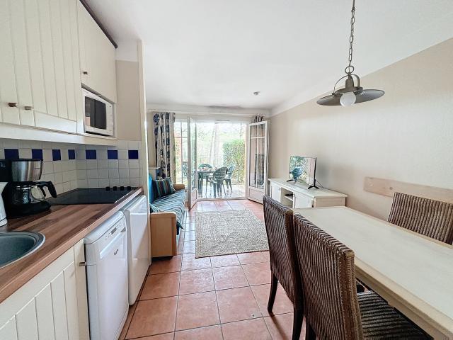 Appartement vente à Lesparre-Médoc, Lacanau