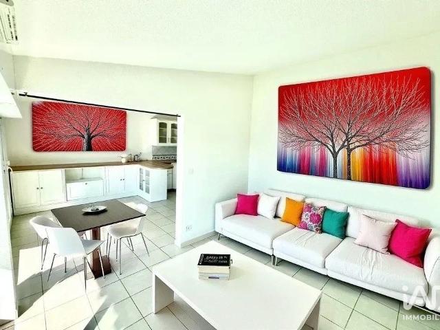 Appartement vente à France métropolitaine, Lacanau