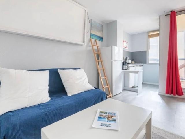 Appartement vente à France métropolitaine, Lacanau