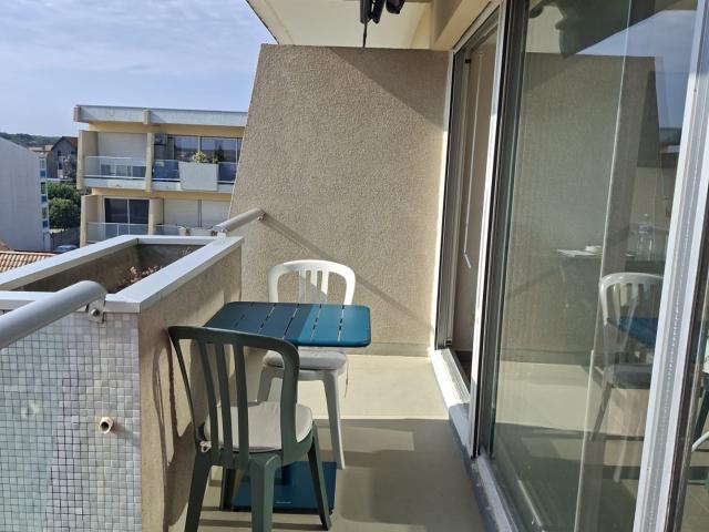 Appartement vente à Lesparre-Médoc, Lacanau