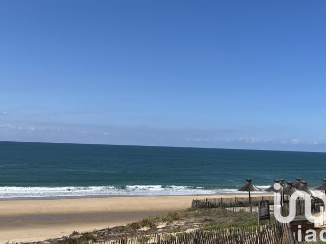 Appartement vente à France métropolitaine, Lacanau