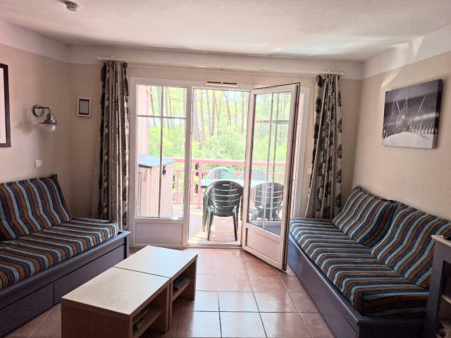 Appartement vente à Lesparre-Médoc, Lacanau