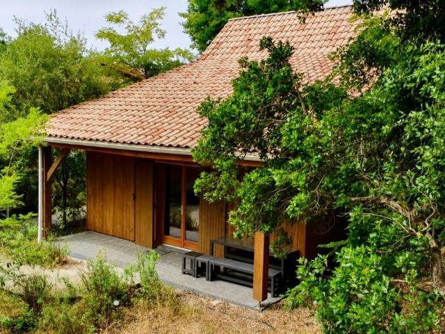 Appartement vente à Lesparre-Médoc, Lacanau