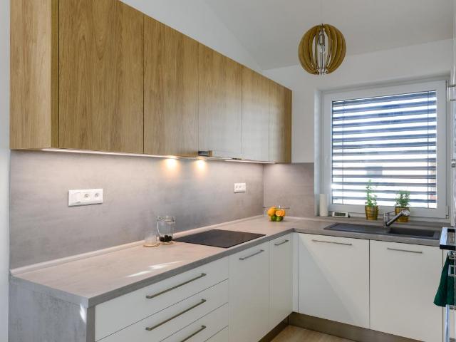 Appartement vente à Lesparre-Médoc, Lacanau