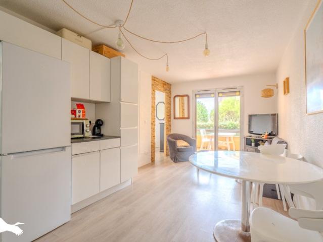 Appartement vente à France métropolitaine, Lacanau