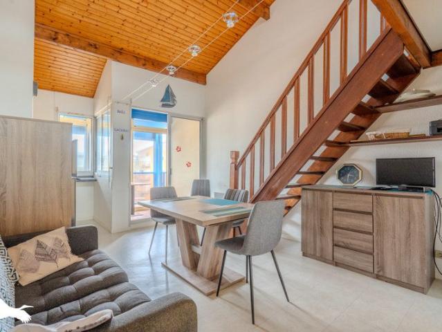 Appartement vente à France métropolitaine, Lacanau