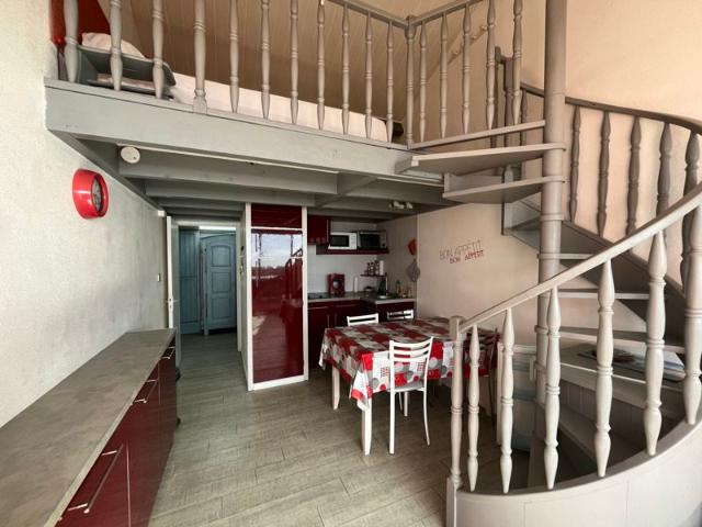 Appartement vente à France métropolitaine, Lacanau