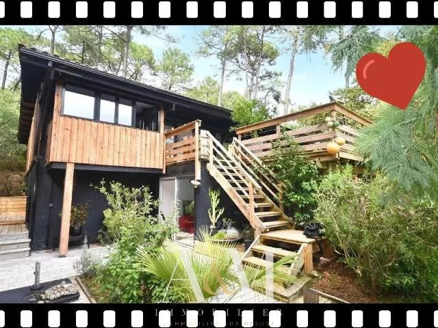 Maison vente à France métropolitaine, Lacanau