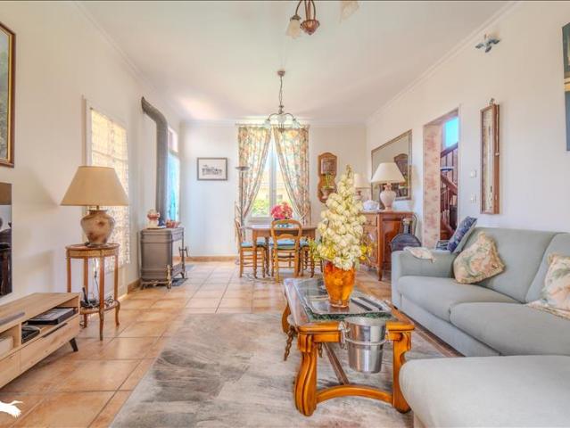 Maison vente à Lacanau