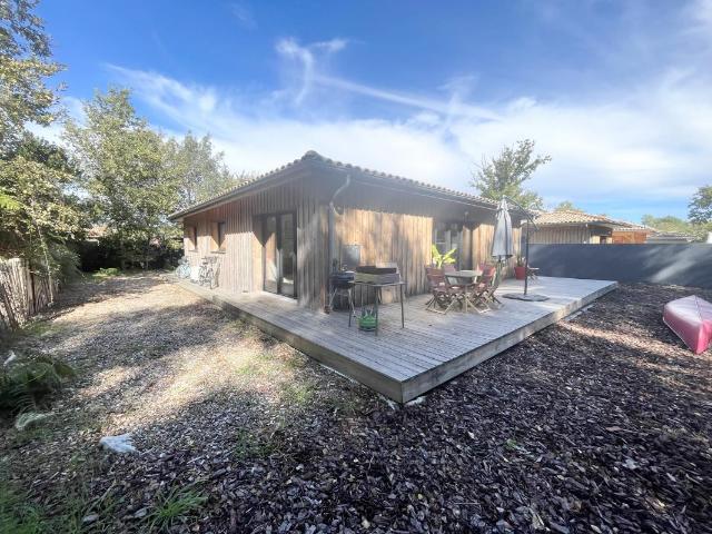 Maison vente à Lesparre-Médoc, Lacanau
