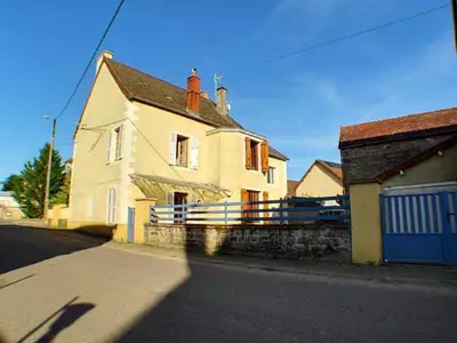 Maison vente à Beaune, Lacanche