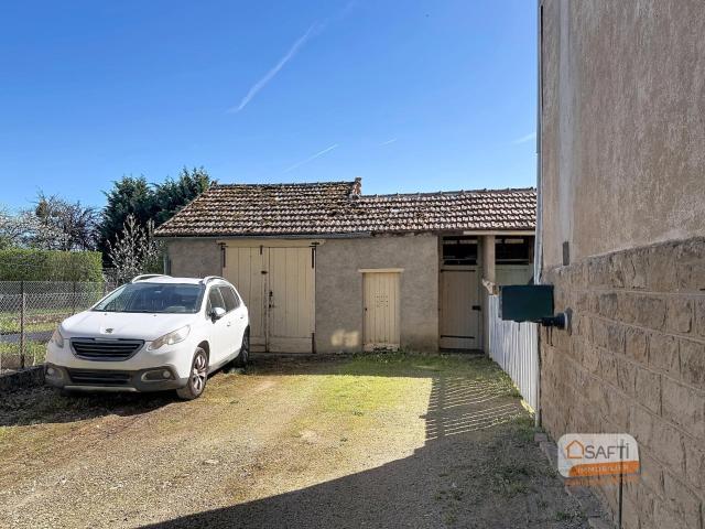 Maison vente à Beaune, Lacanche