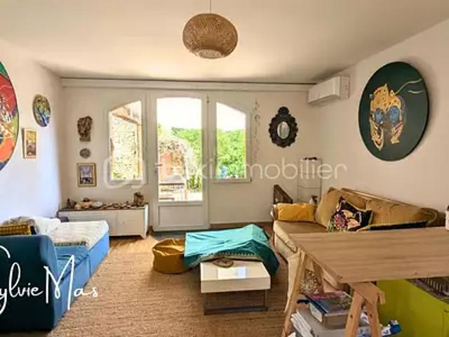 Maison vente à Villeneuve-sur-Lot, Lacapelle-biron