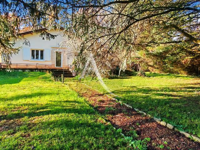 Maison vente à Villeneuve-sur-Lot, Lacapelle-biron