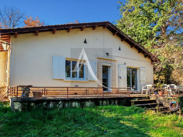 Maison vente à Villeneuve-sur-Lot, Gavaudun