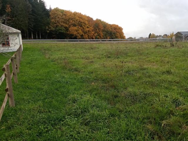 Terrain vente à Aurillac, Lacapelle-del-fraisse