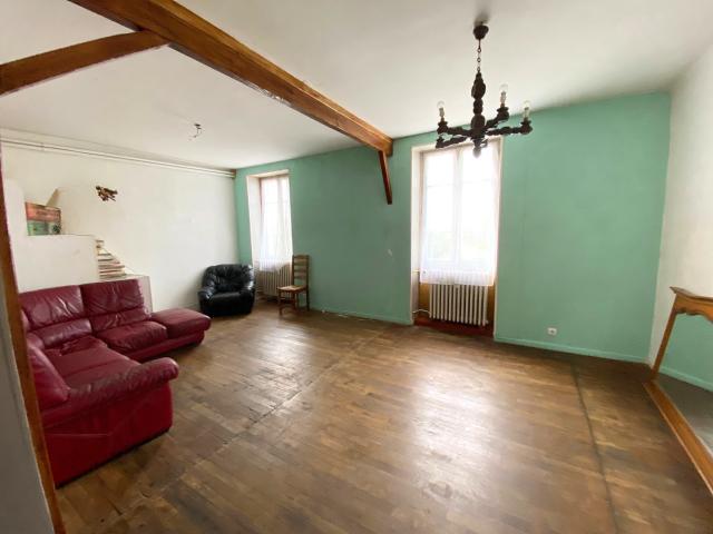 Maison vente à Figeac, Lacapelle-marival
