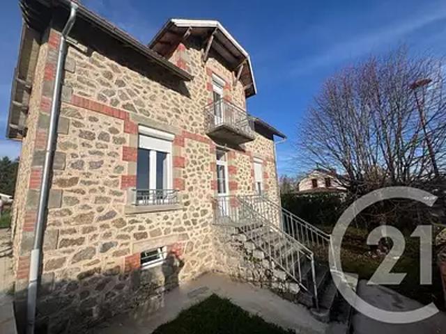 Maison vente à Aurillac, Lacapelle-viescamp