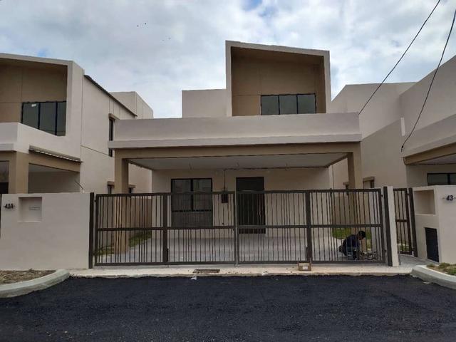 Bungalow for rent in Lunas, Kedah