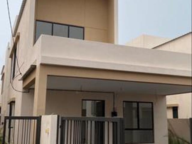 Bungalow for rent in Kulim, Kedah