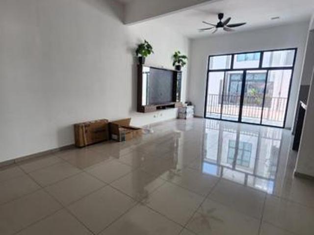 Condominium for rent in Lunas, Kedah