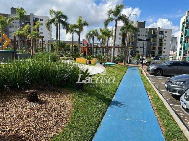 Apartamento venda em Região Geográfica Imediata de Guarapuava, Guarapuava