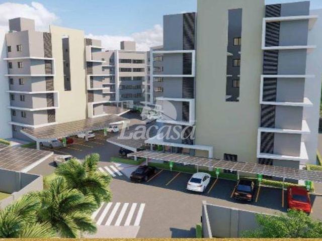 Apartamento venda em Região Geográfica Imediata de Guarapuava, Guarapuava