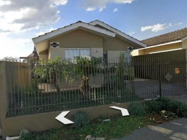 Casa venda em Região Geográfica Imediata de Guarapuava, Guarapuava
