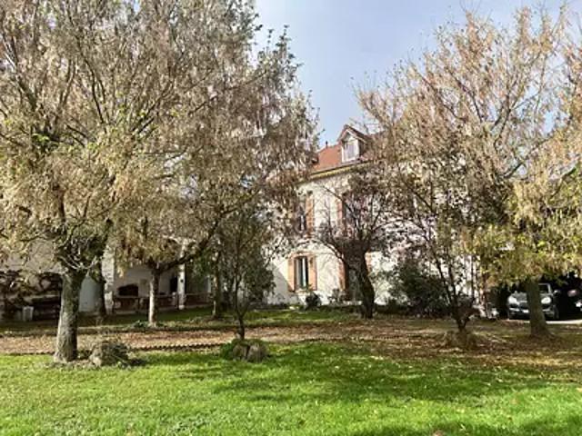 Maison vente à Tarbes, Lacassagne