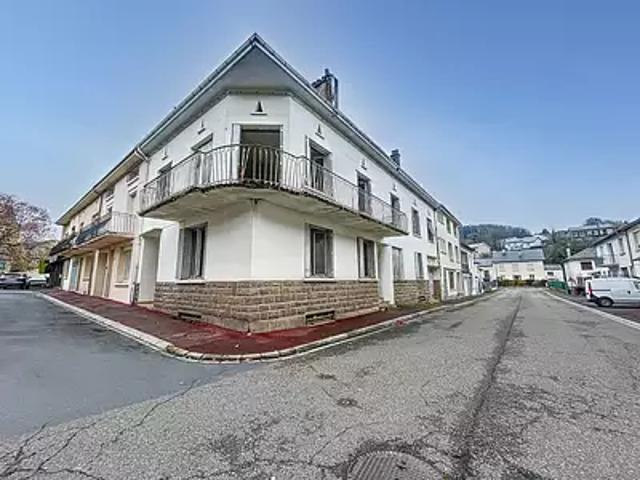 Appartement vente à Maresquier, Lacaune