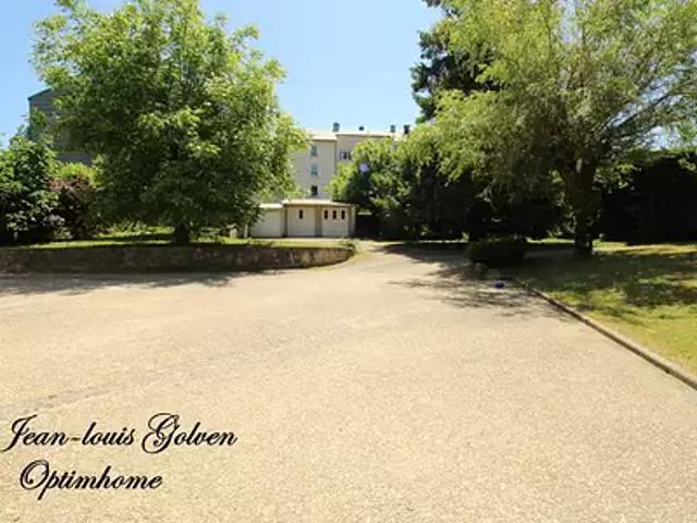 Maison vente à Castres, Lacaune