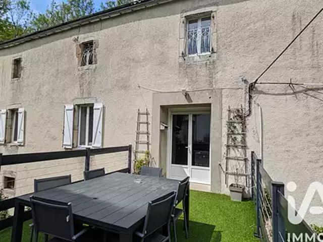 Maison vente à Castres, Lacaune