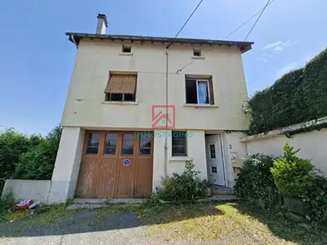 Maison vente à Castres, Lacaune
