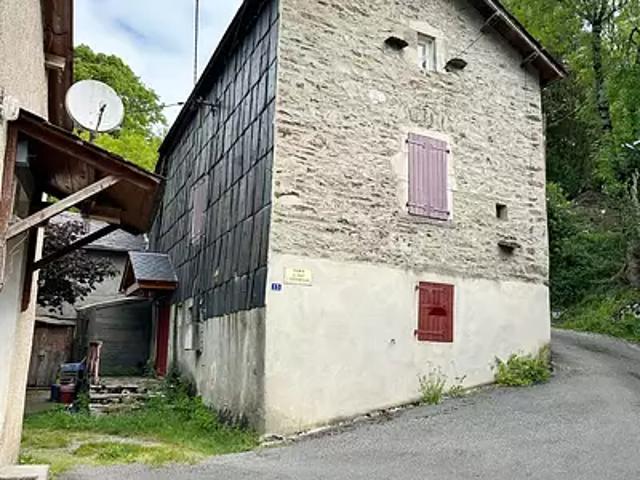 Maison vente à Castres, Lacaune