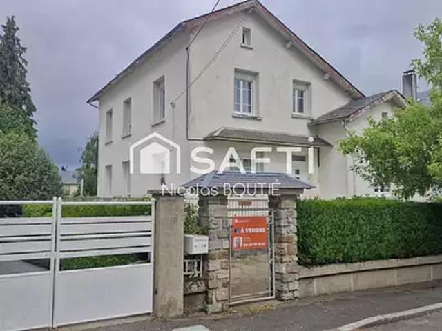Maison vente à Castres, Lacaune