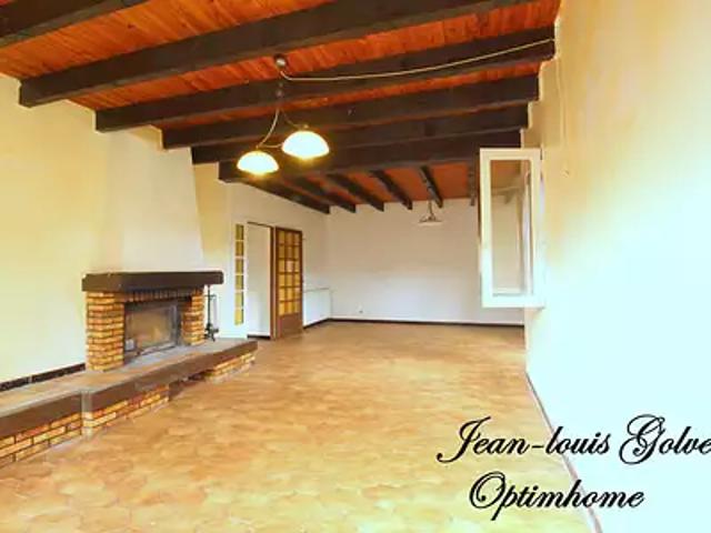 Maison vente à Castres, Lacaune