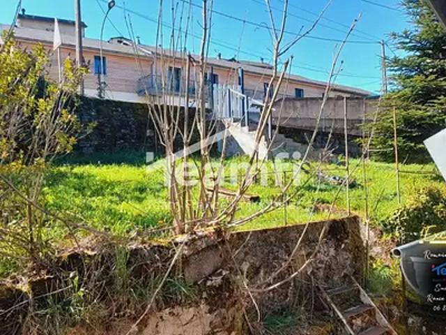 Maison vente à Castres, Lacaune