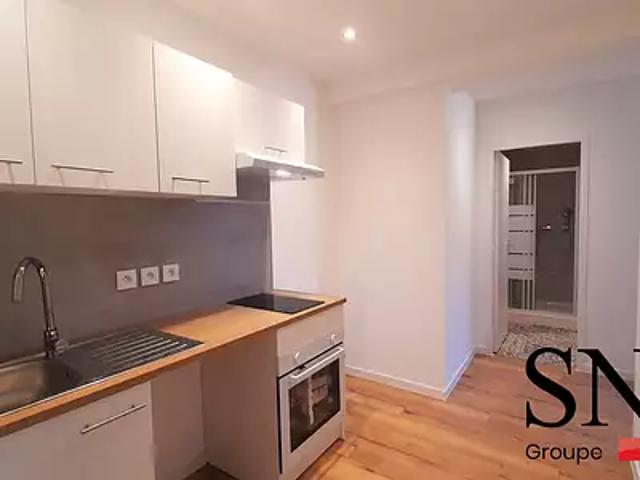 Appartement location à Castres, Lacaune