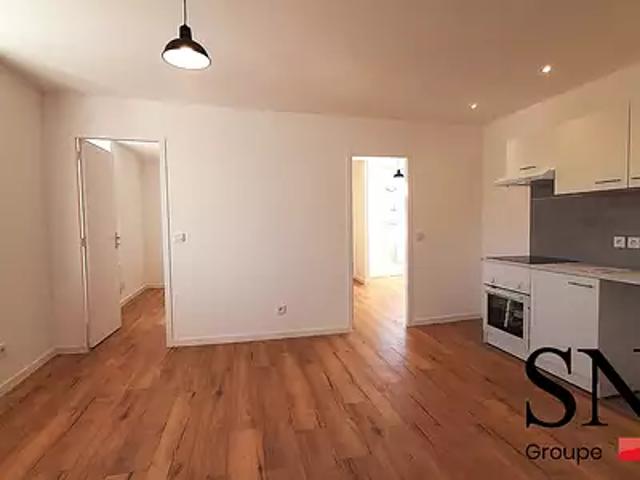 Appartement location à Castres, Lacaune