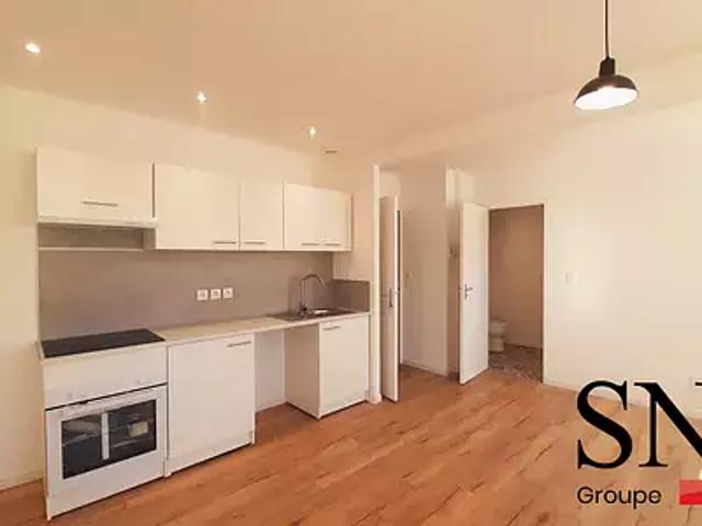 Appartement location à Castres, Lacaune